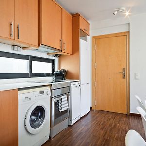 Apartamento de 2 Dormitorios